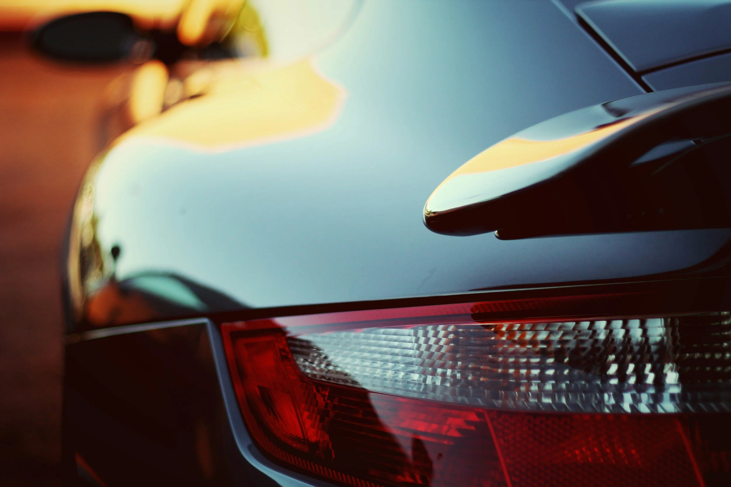Can You Sell a Car With Hail Damage? (Copy)