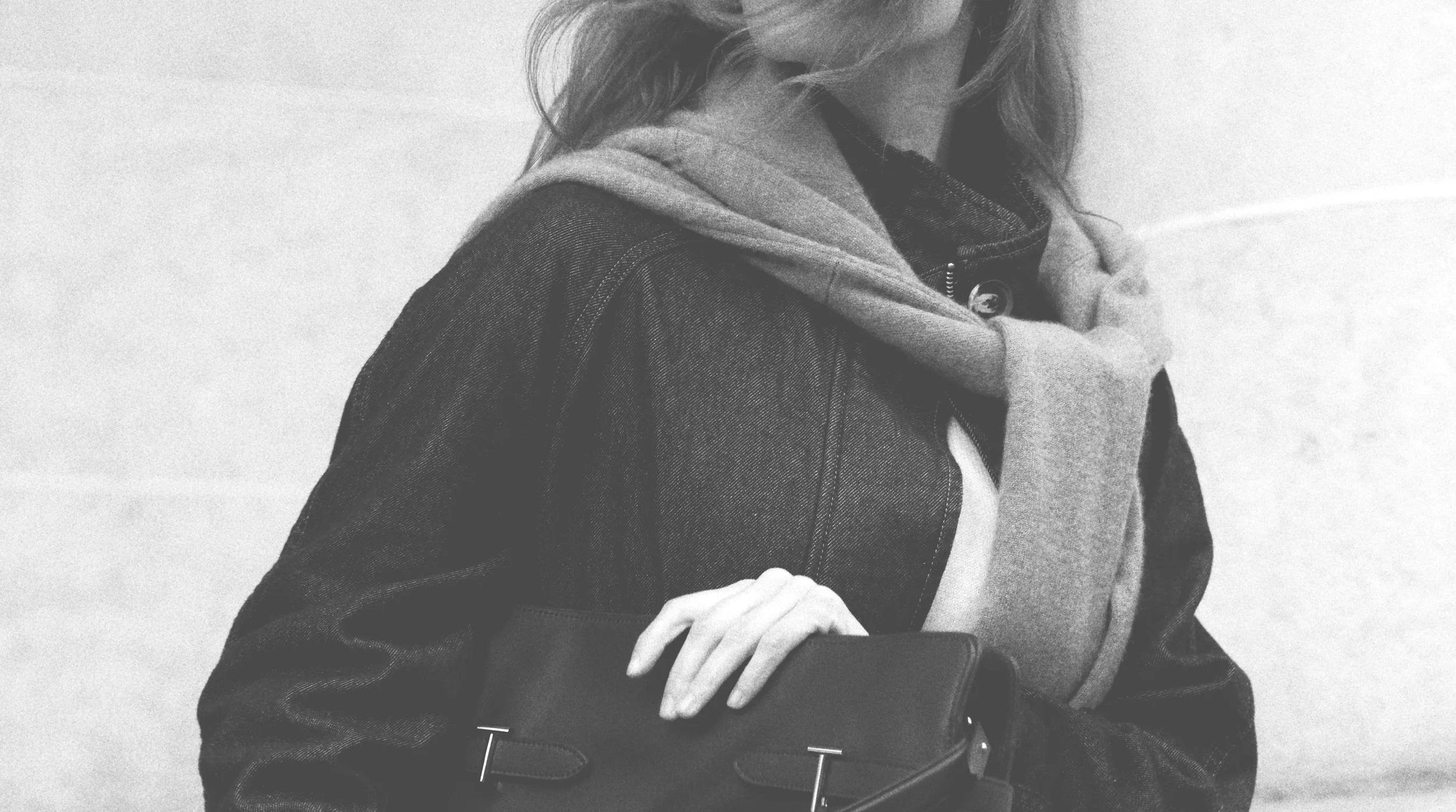 Le Tanneur — F/W 2026