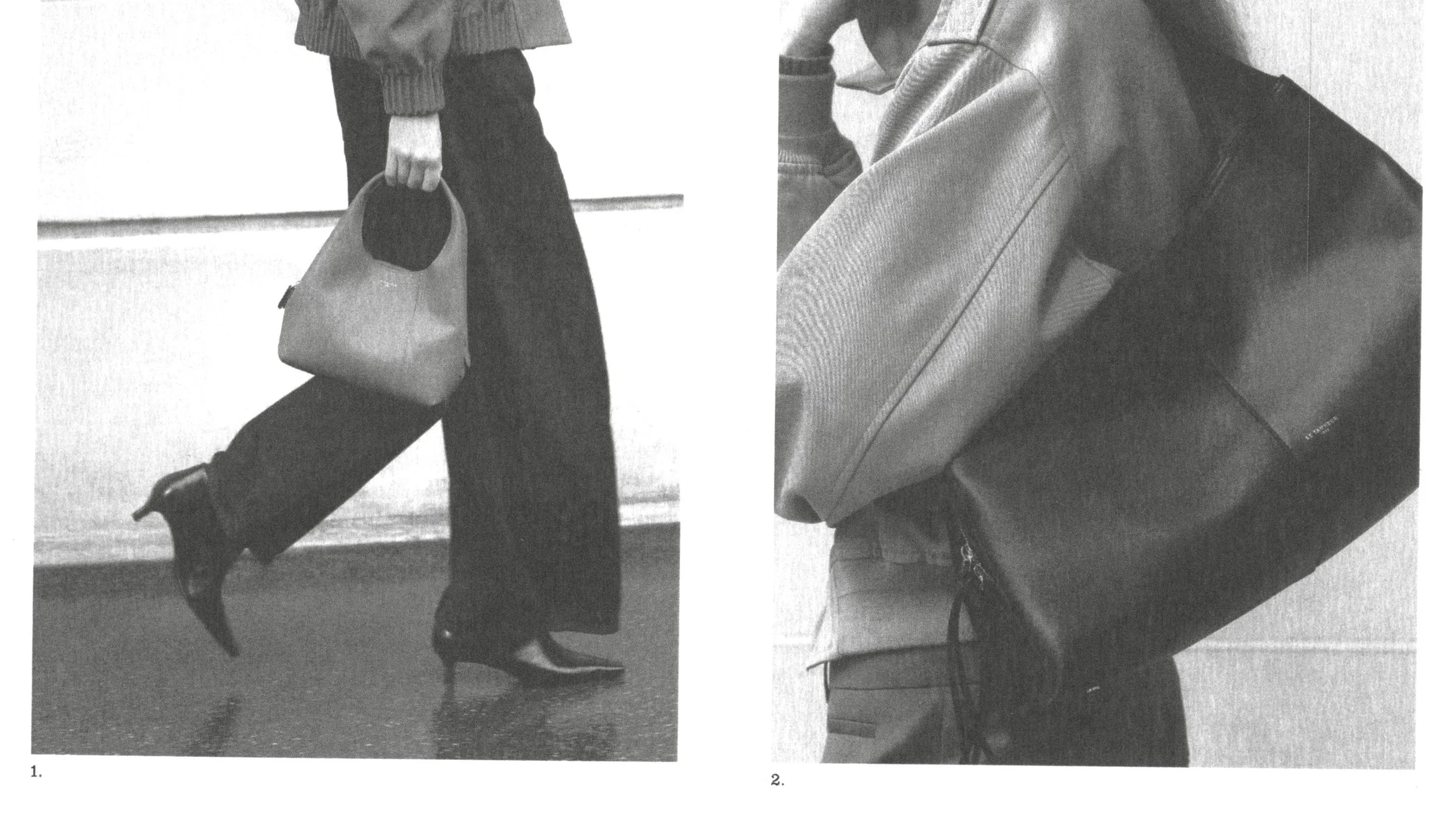 Le Tanneur — F/W 2026