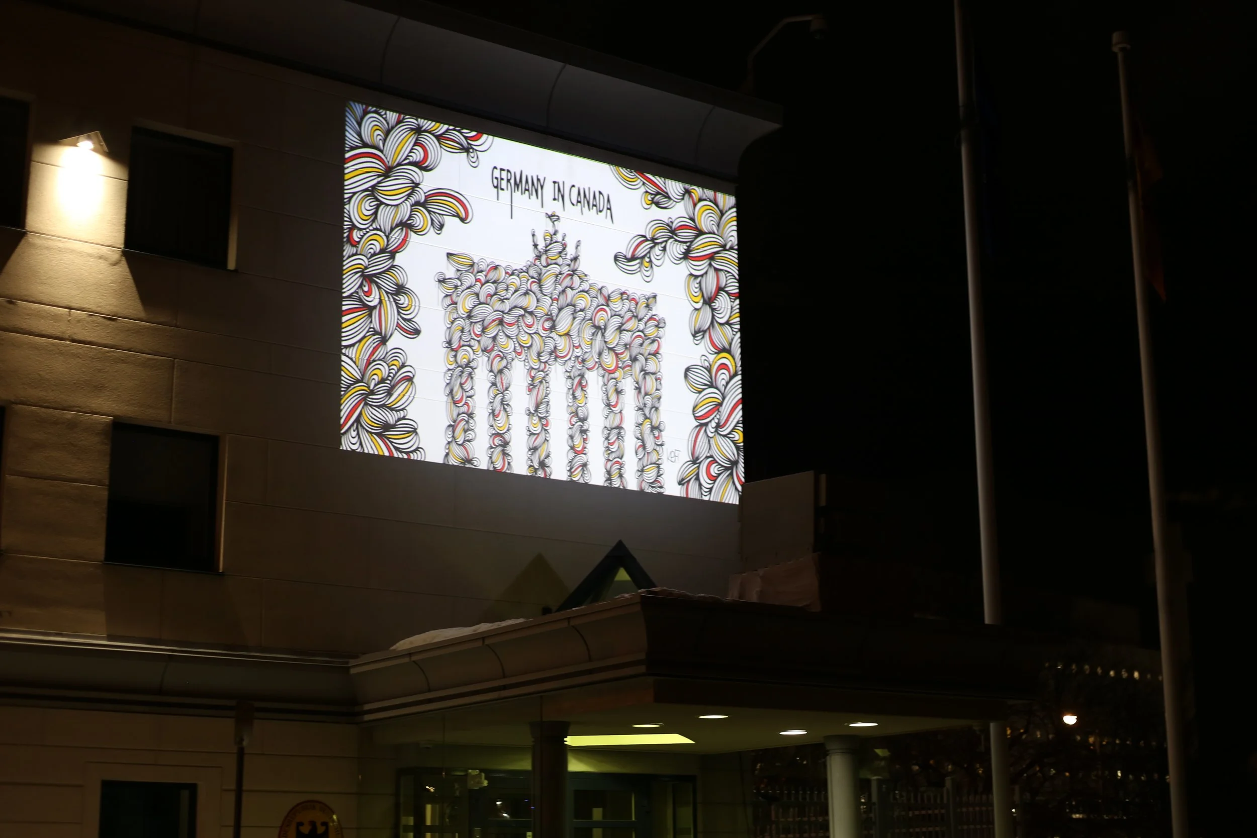 Winterlude Festival, Canada, 2019