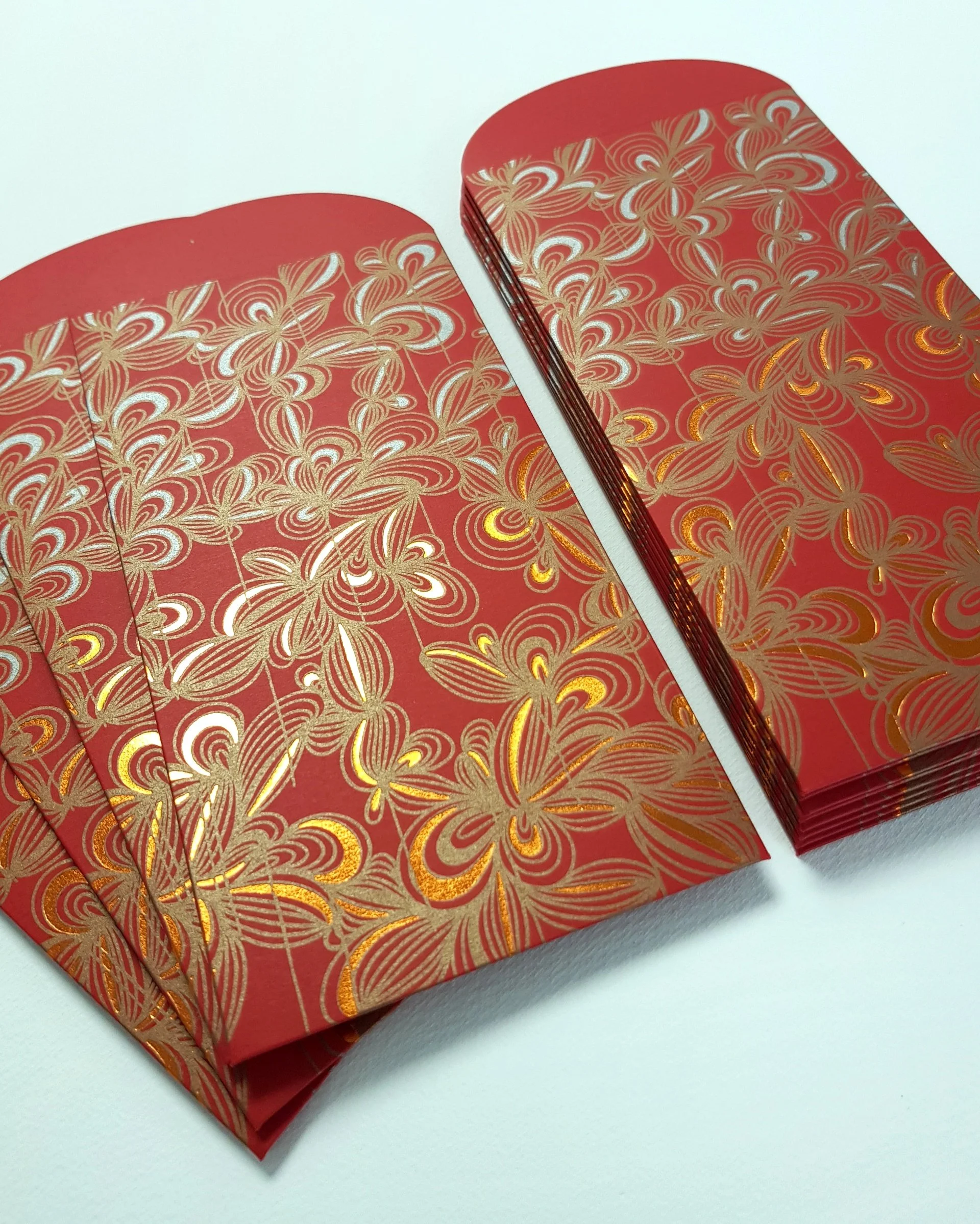 Hongbao, China, 2019