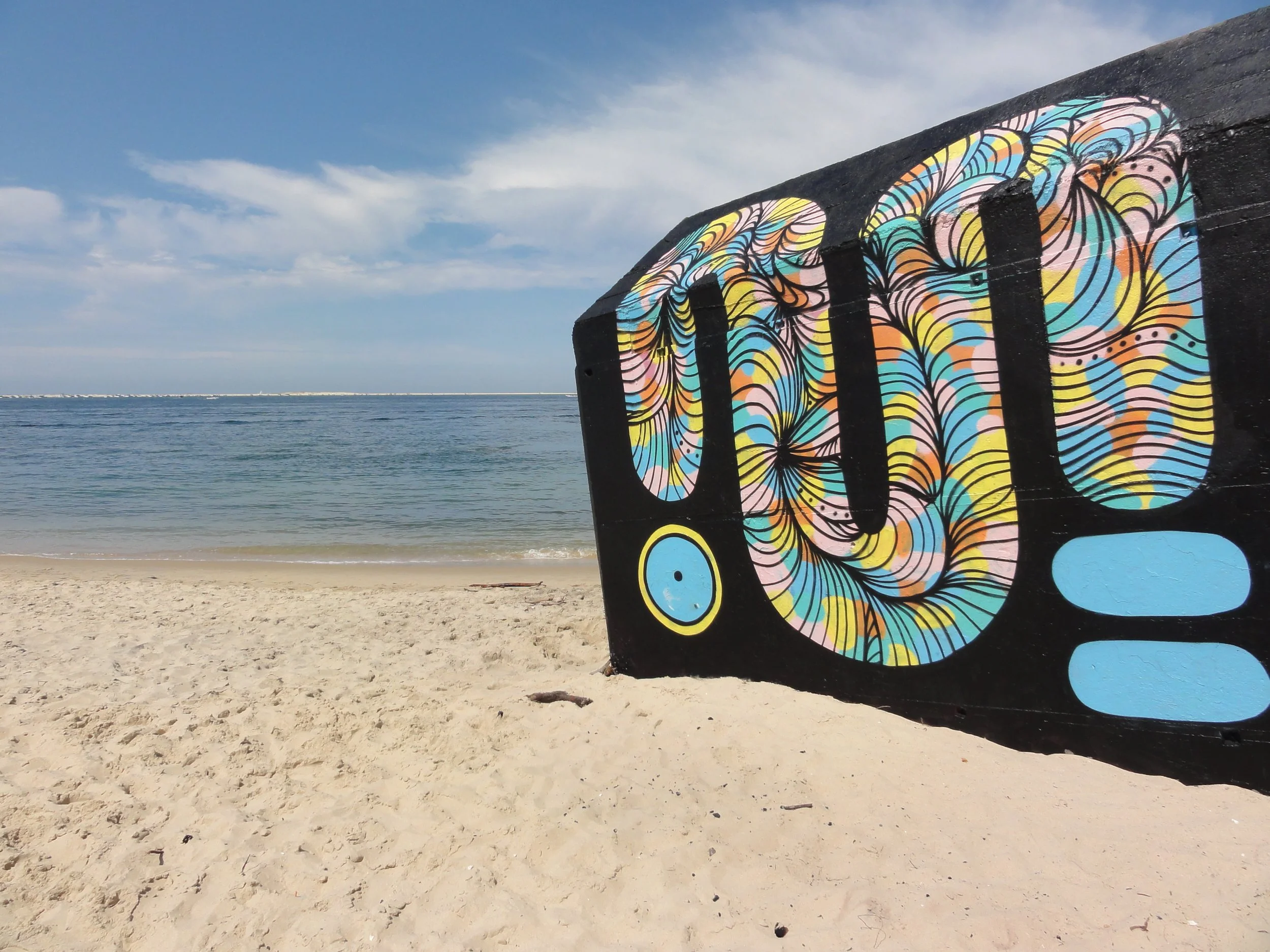 Arcachon Dune du Pyla, France, 2013