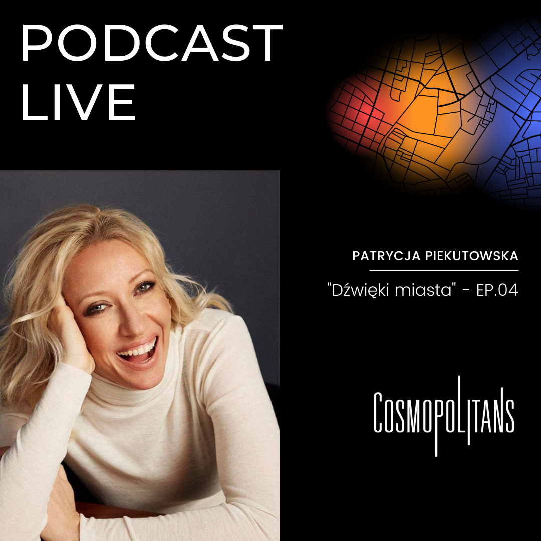 EP.04 - “Dźwięki miasta”
