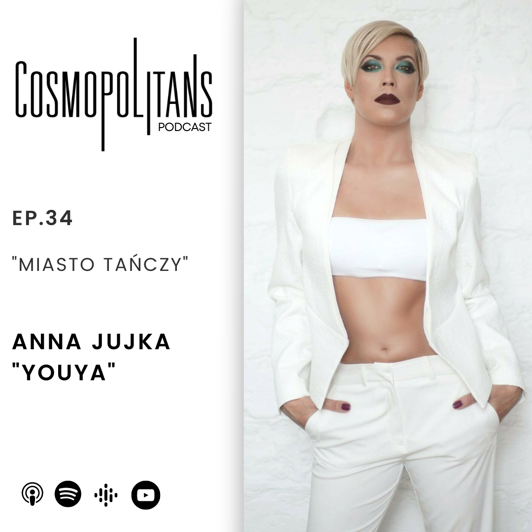 EP.34 - “Miasto tańczy” 