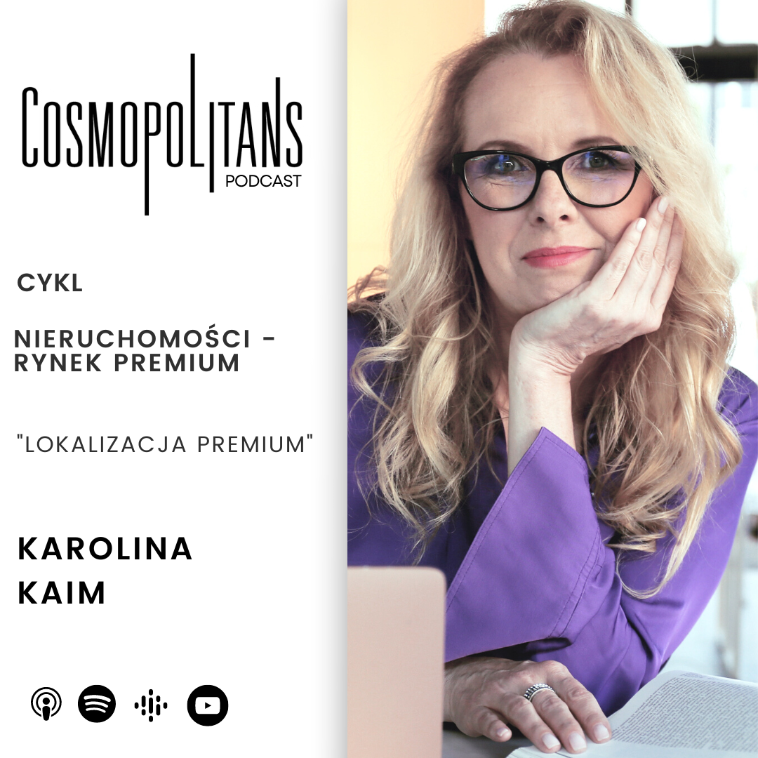 Cykl - “Nieruchomości - rynek premium”