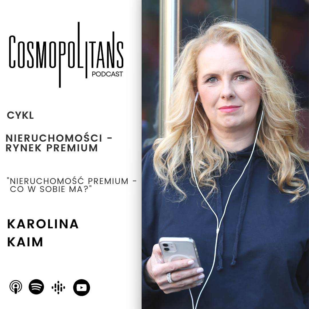 Cykl - “Nieruchomości - rynek premium”