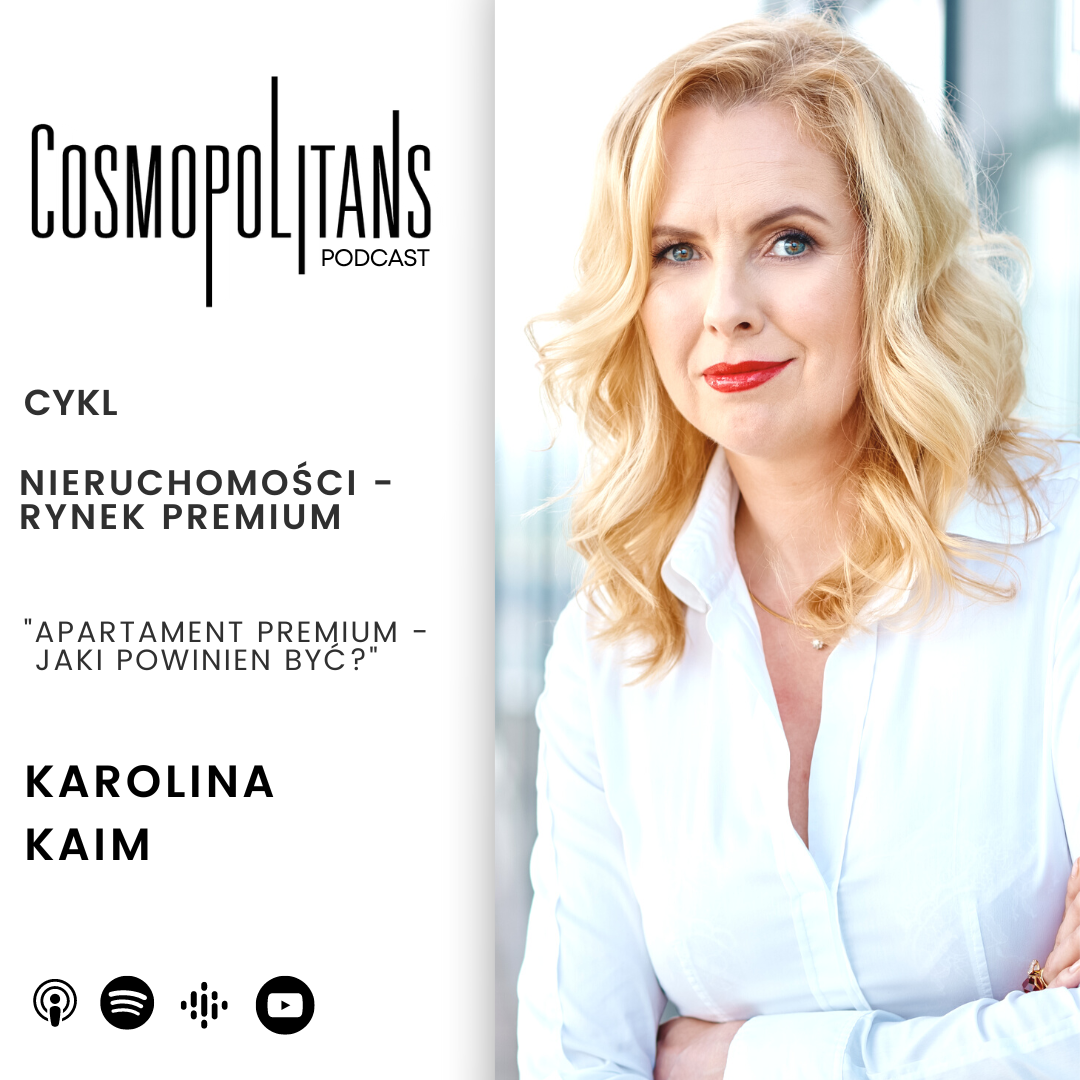 Cykl - “Nieruchomości - rynek premium” 