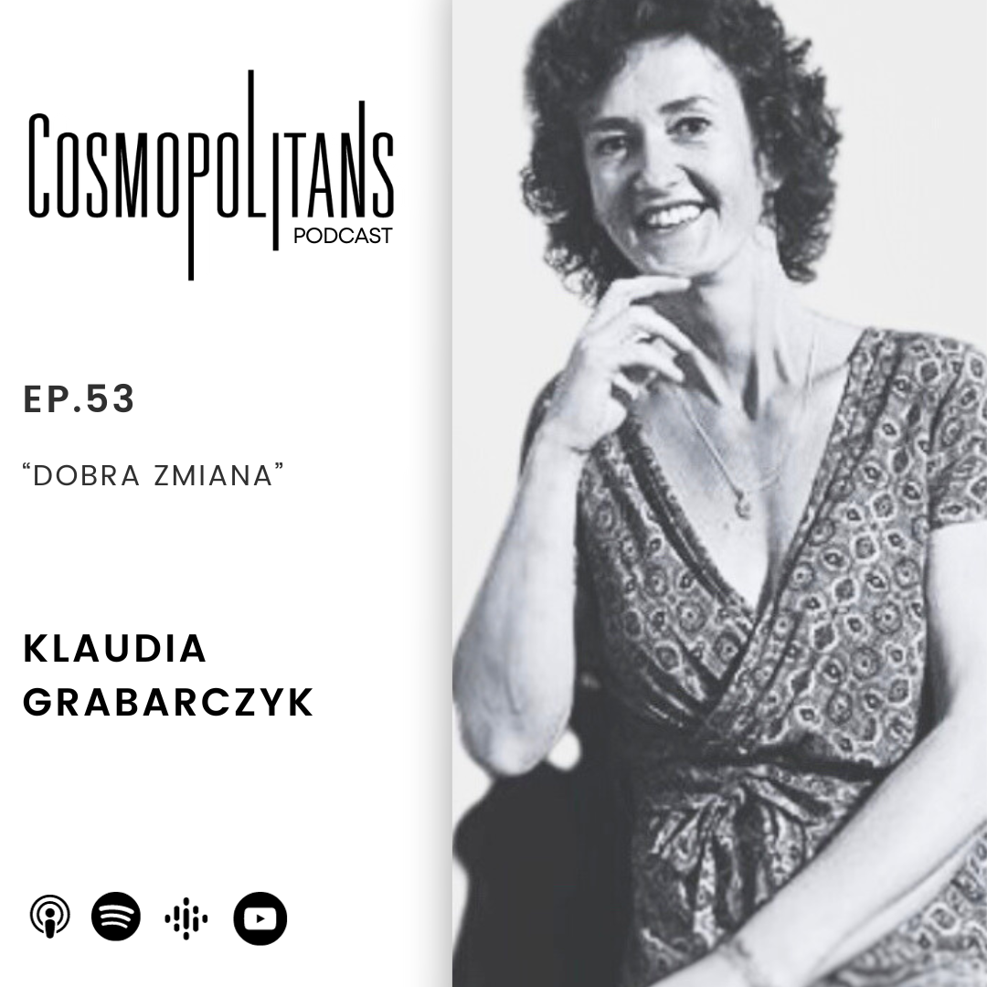 EP.53 - “Dobra zmiana” 