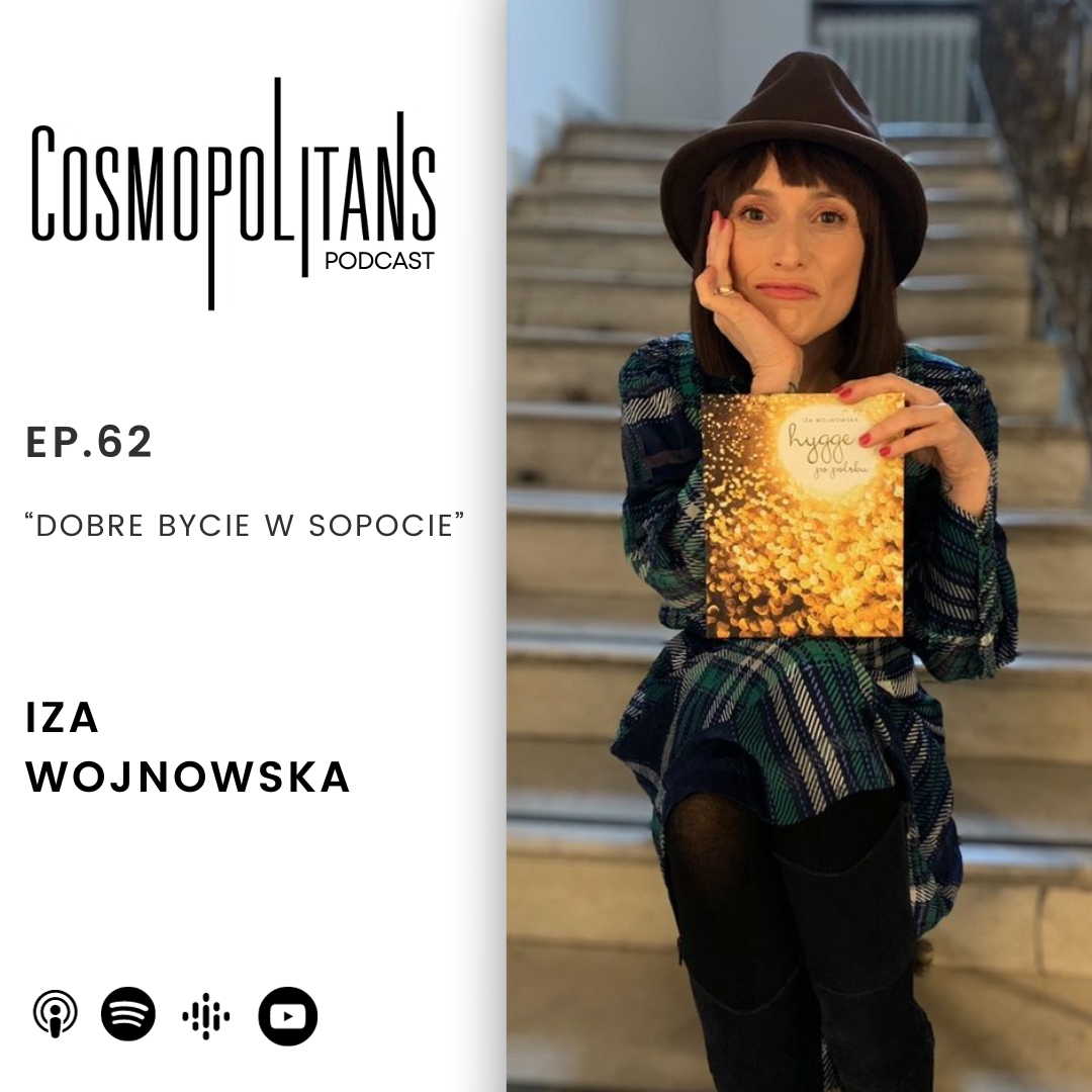 EP.62 - “Dobre bycie w Sopocie” 