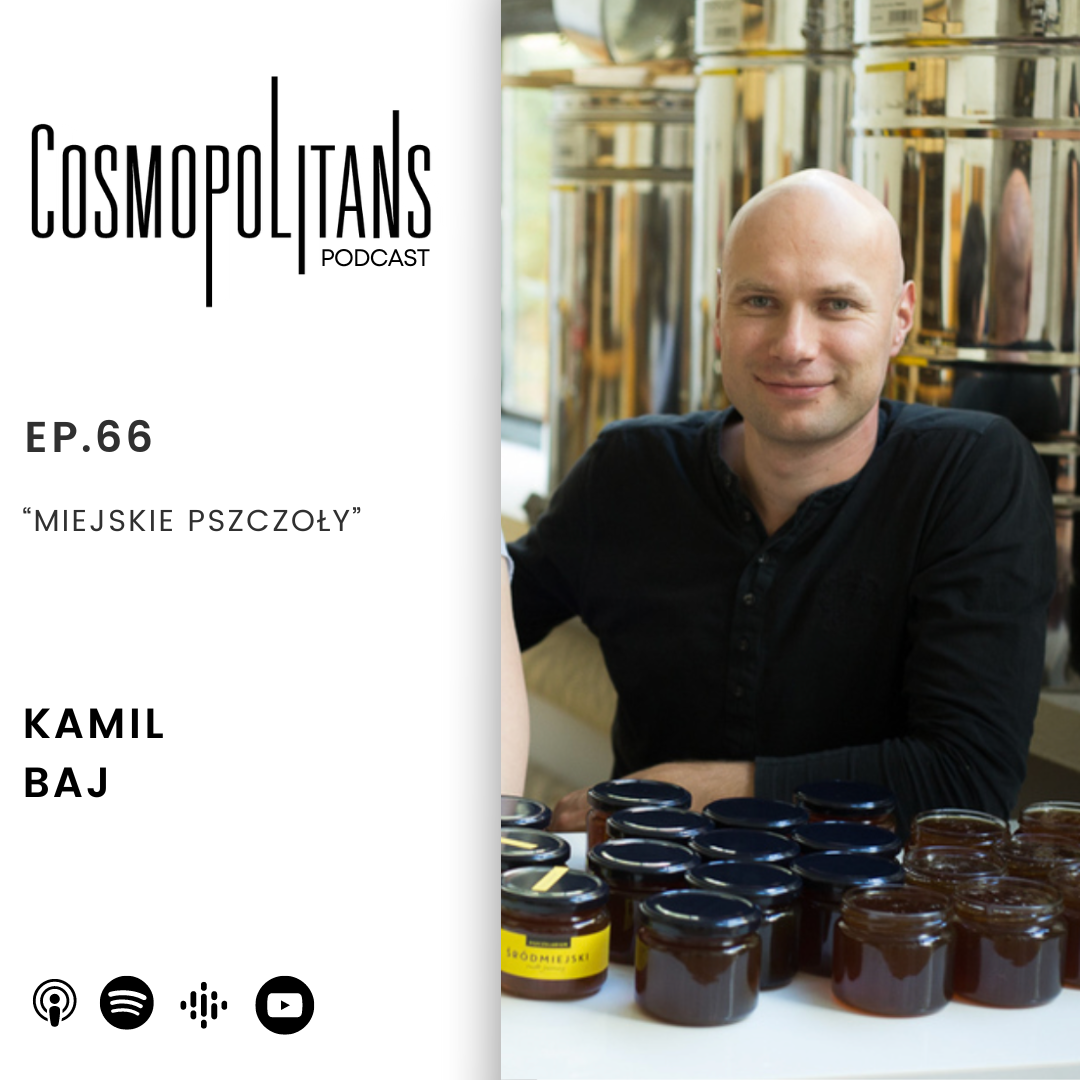 Tomasz Ogrodzki / Karolina Kaim