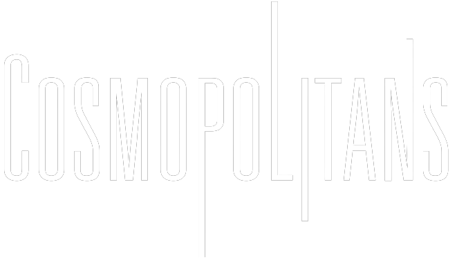 Cosmopolitans Podcast