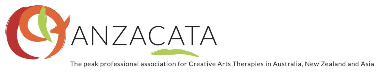 ANZACATA is the peak professional association for Creative Arts Therapies in Australia, NZ & Asia
