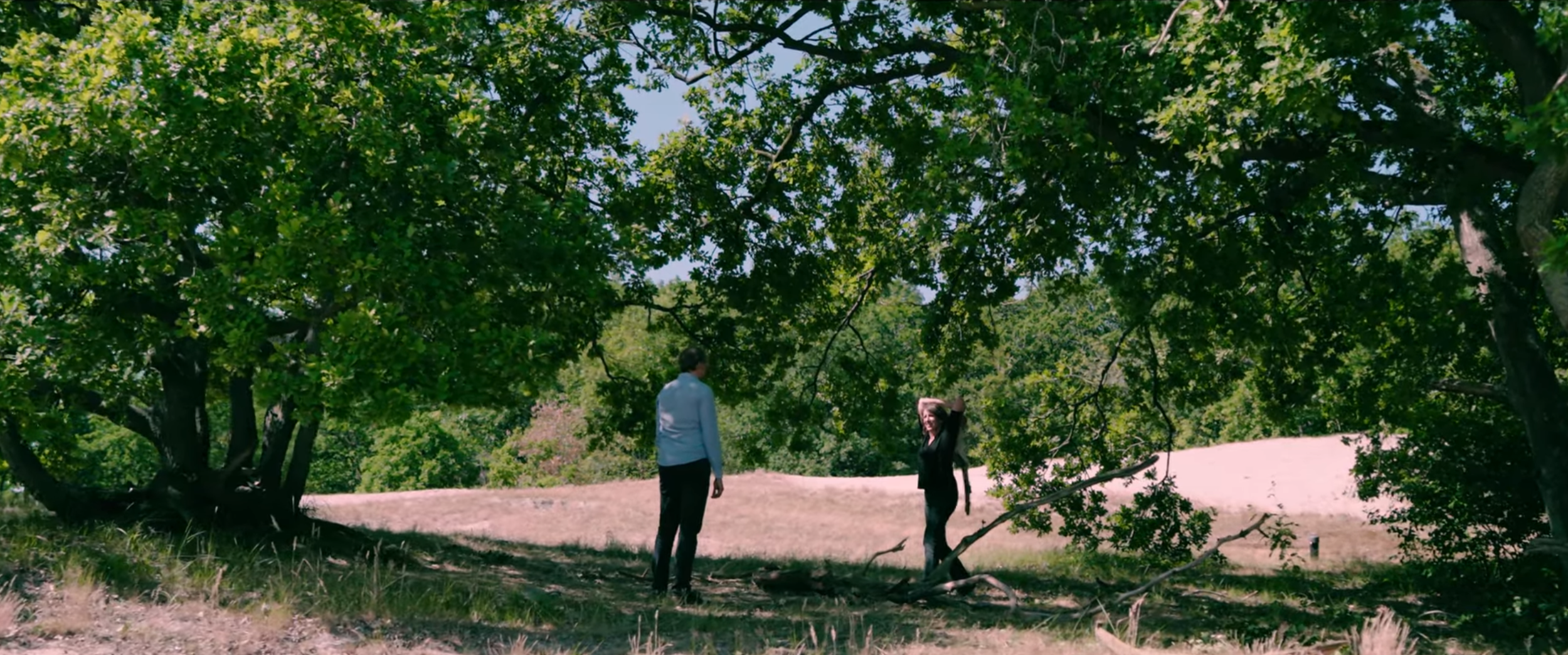 Een Hard Gelag (documentaire)