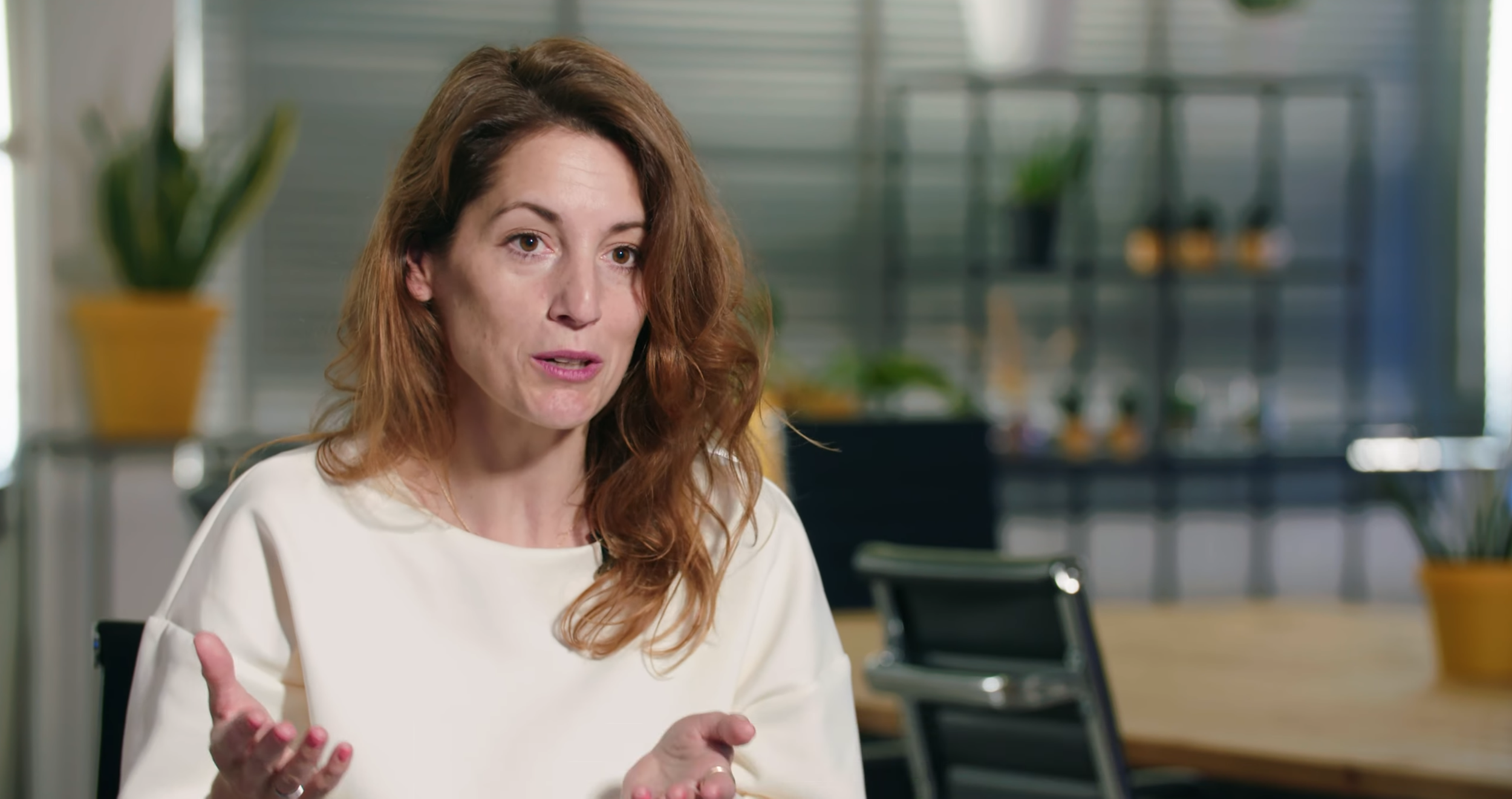 Leren werken met data (ministerie van VWS)