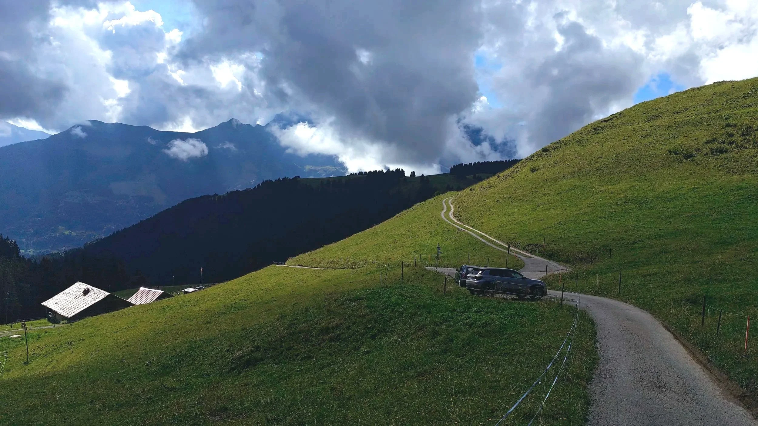 VAL DE MORGINS #1