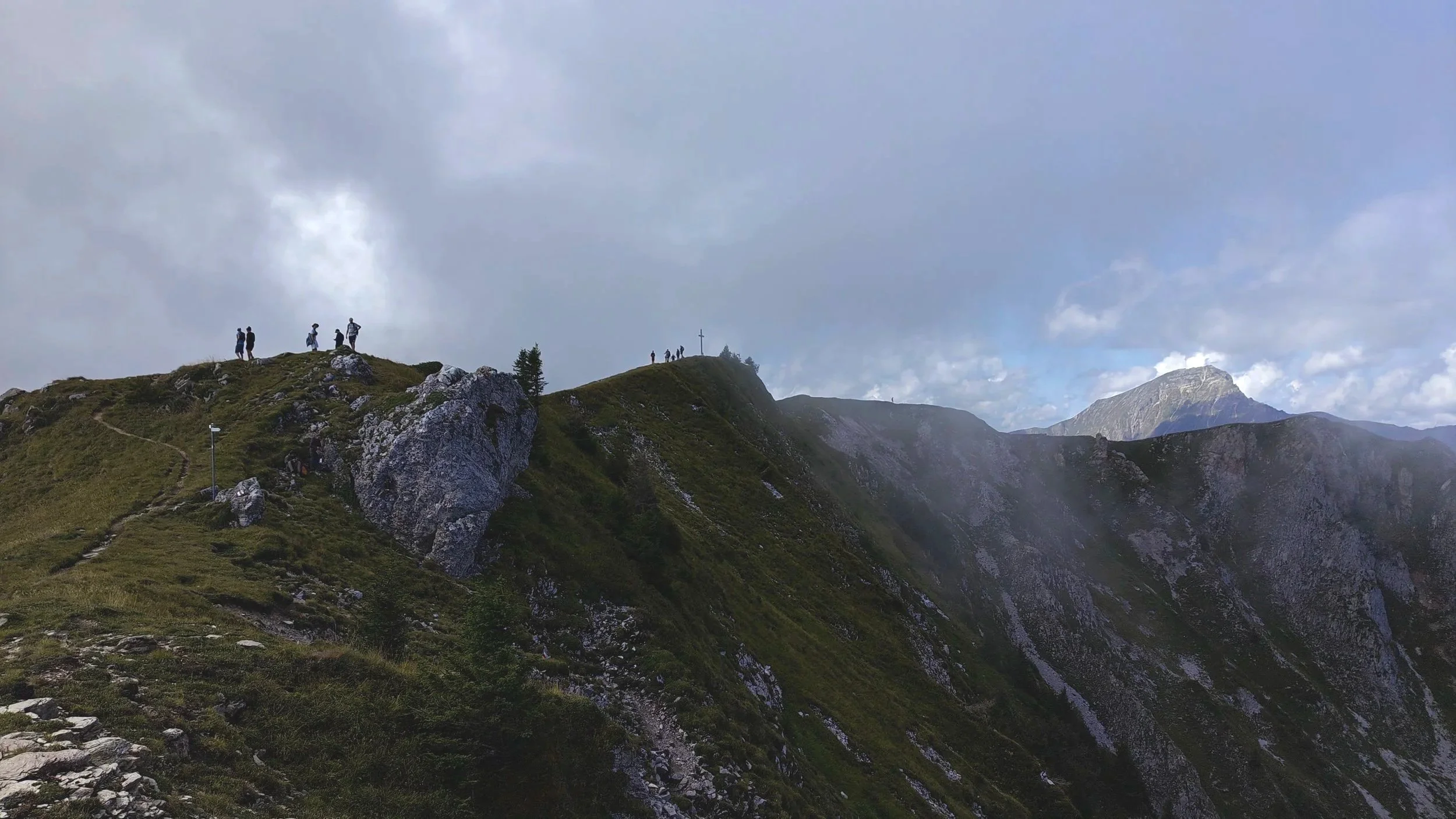 VAL DE MORGINS #1