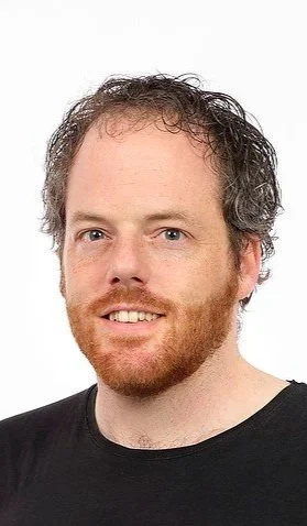 Lars Ziörjen