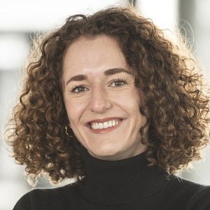 Liliane Obrecht