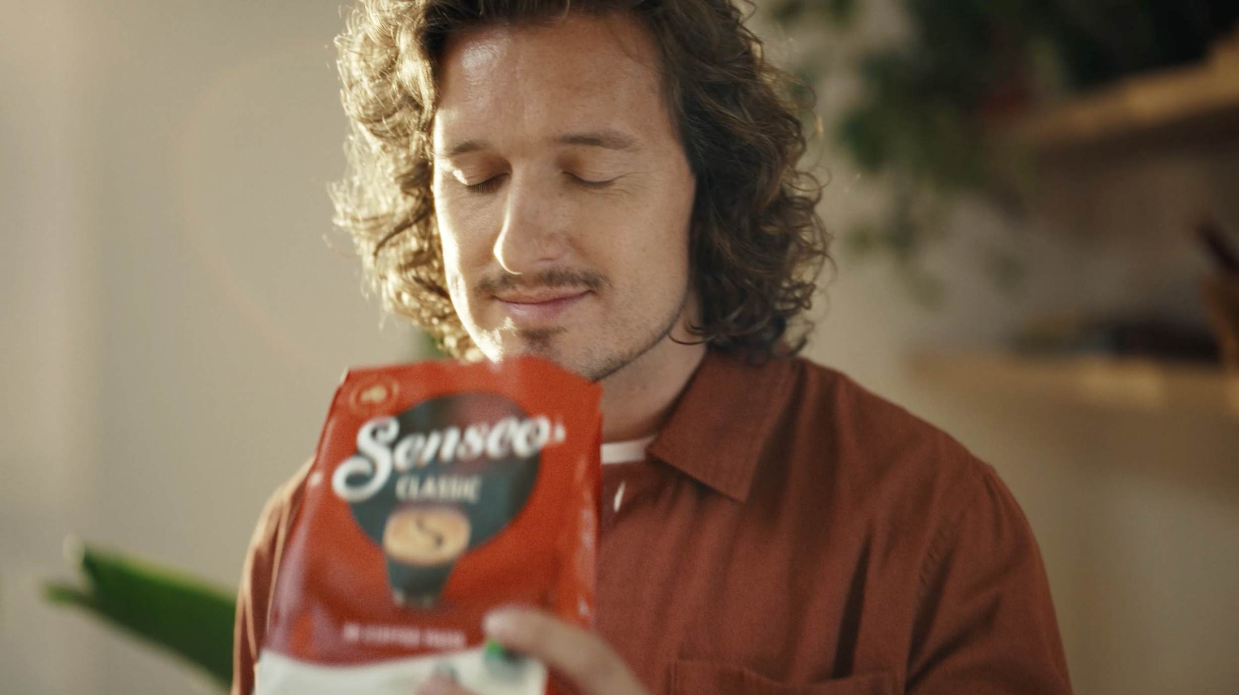 SENSEO - TVC Directors cut