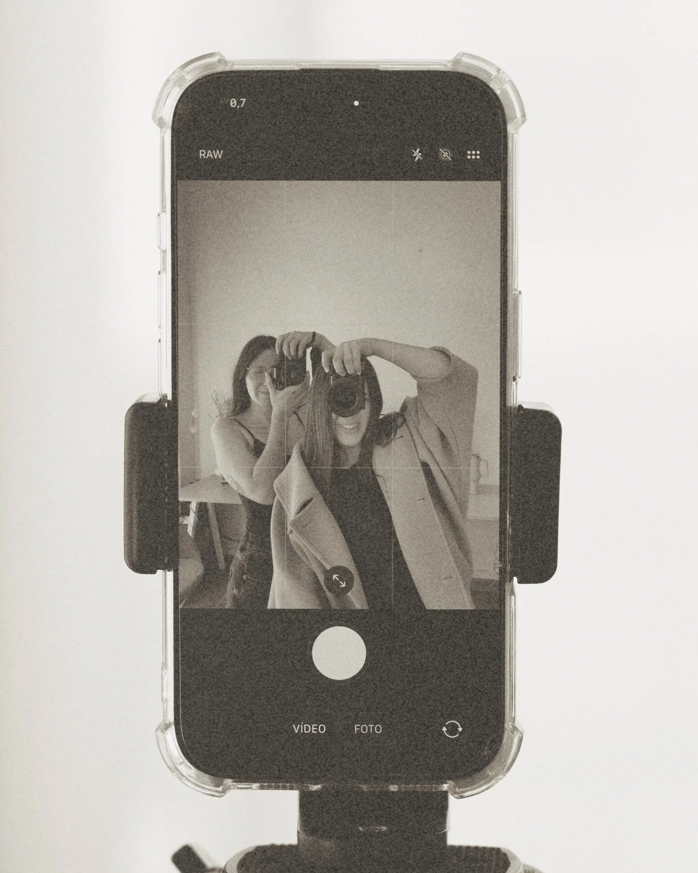 Siempre detr&aacute;s de c&aacute;mara 📸

#fotografia  #vigo #redessociales #contenidoredessociales #marketingvigo