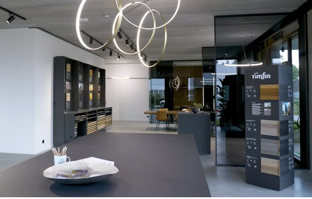 Verwarmen zonder gas.