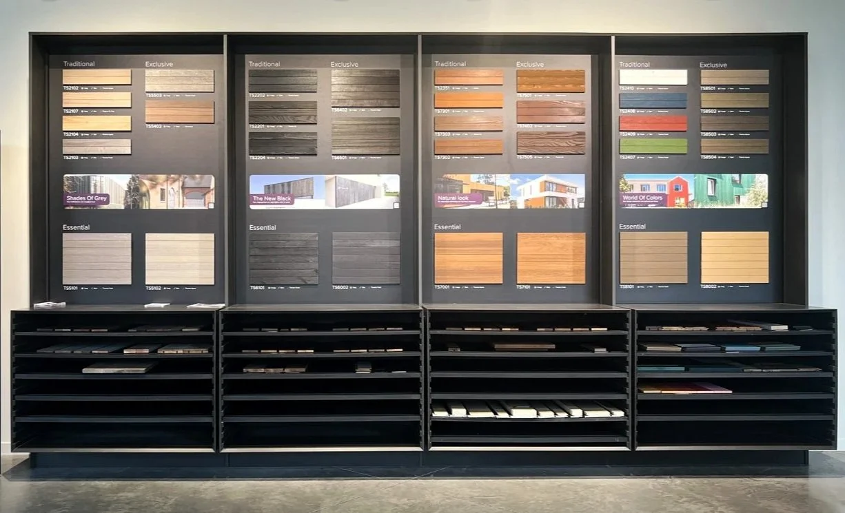 4 gevelafwerking collecties: welke past bij jouw project?