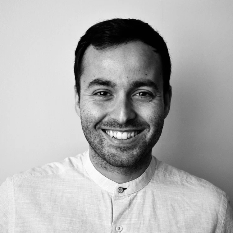 Christian Velasco-Gallego
