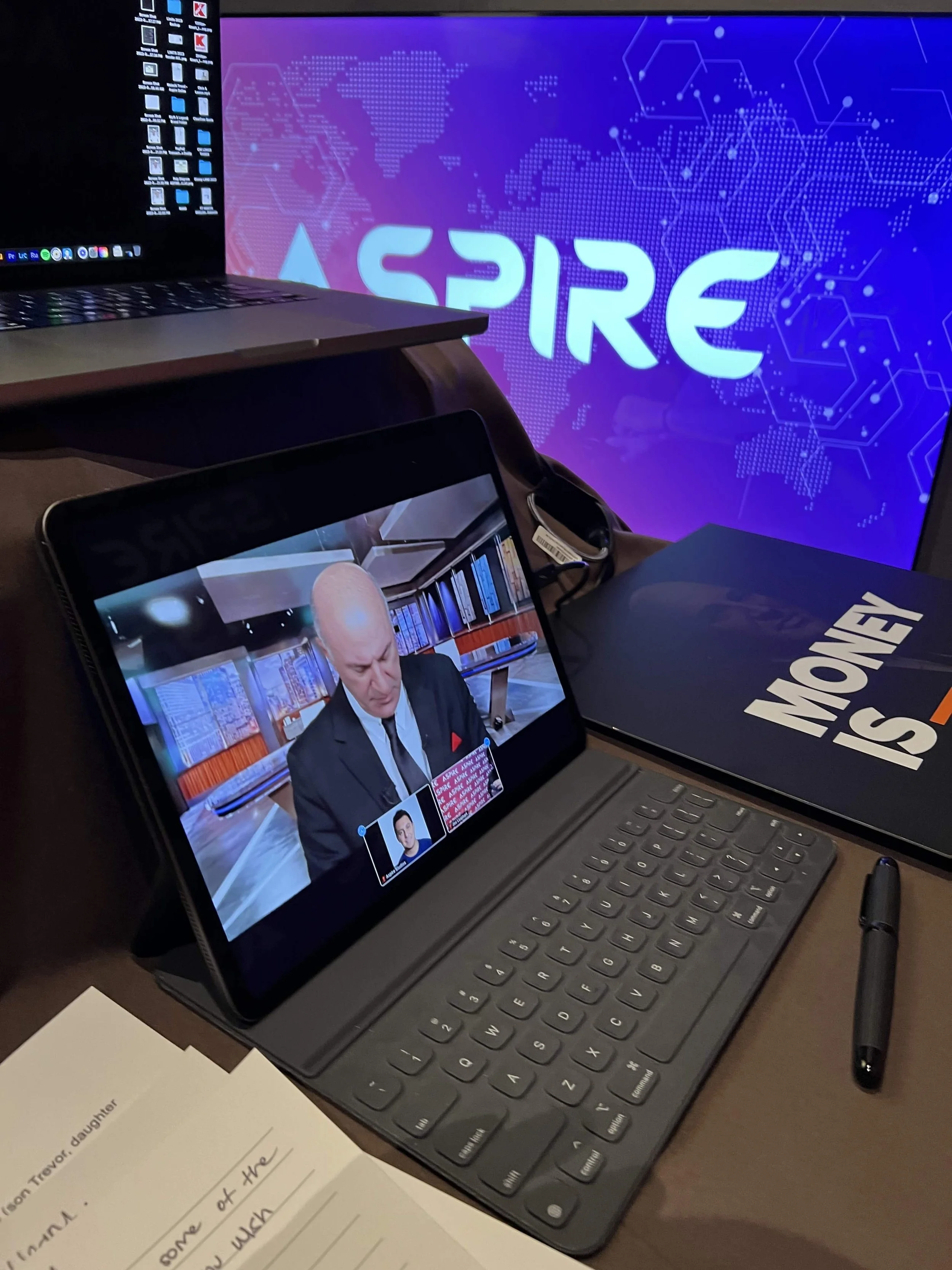 Zoom Call Management