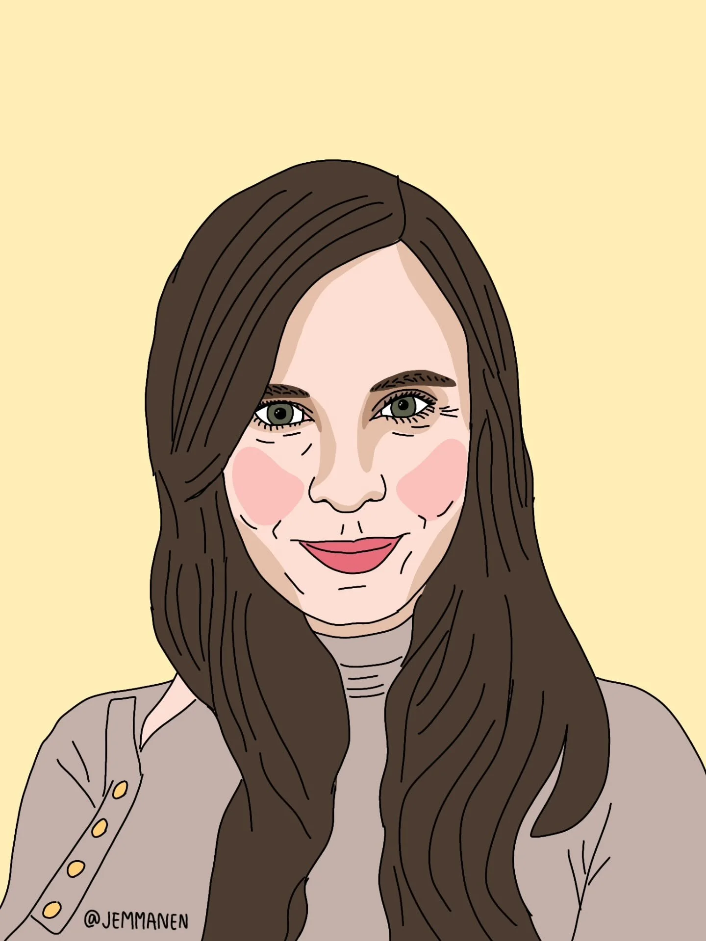 Mik&auml; suru-uutinen eilen saatiinkaan. Upean sielun @olgatemonen el&auml;m&auml;nvoimaa ja energiaa ei voinut kuin ihailla. L&auml;mmin osanotto ja paljon voimia @tuukkatemonen koko perheelle ja kaikille Olgan l&auml;heisille ja yst&auml;ville. ❤️