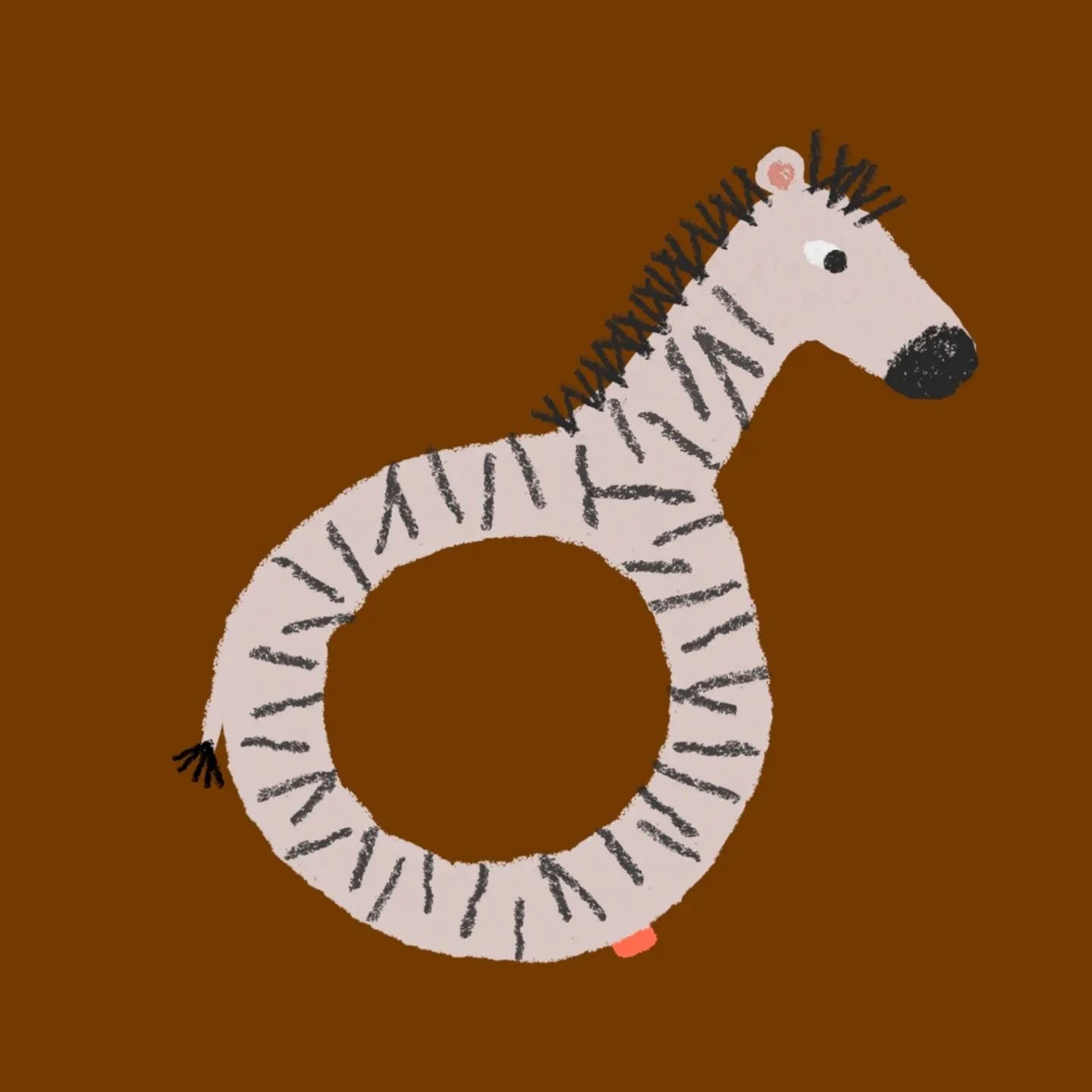 t o y s 

un petit hochet zebra pour les plus petits.

#toys #illustration #toysillustration #kidsillustration #kidsroom #illustrator #animalsillustration