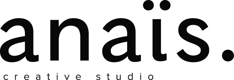 Anaïs-creative studio