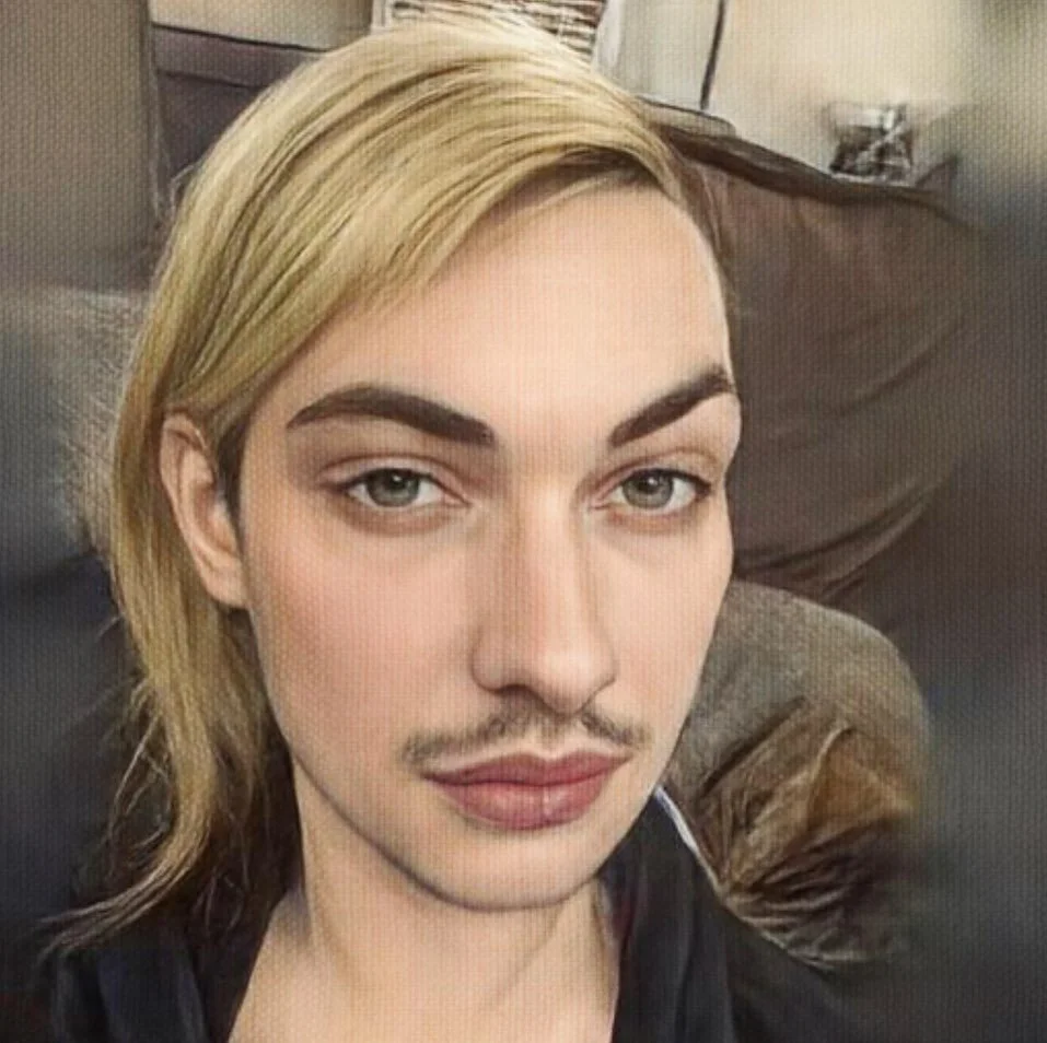 Man-Blake(?)
#aiartist