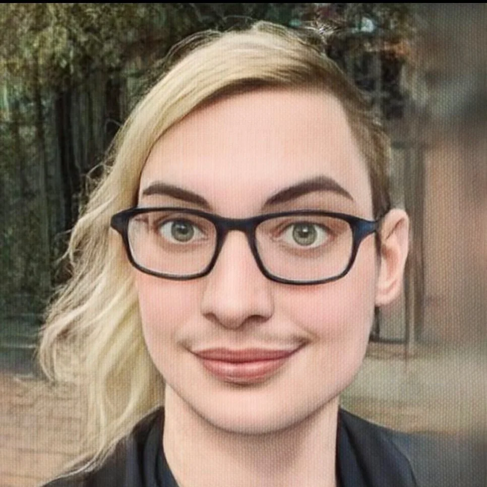 Enby-Blake 3 Ways
#aiartist