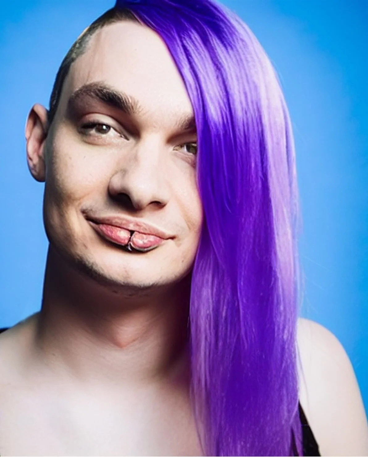 This is not a photo of me!
I trained a neural network on pictures of my face and can now use Stable Diffusion to generate photos and art with my face on it! This is the future of narcissism!
#stablediffusion