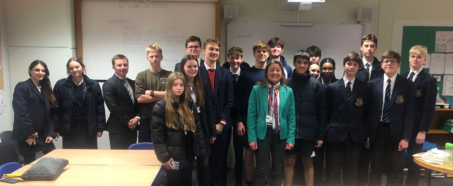 Epsom College Politics Society talk 20230205 crop.jpg