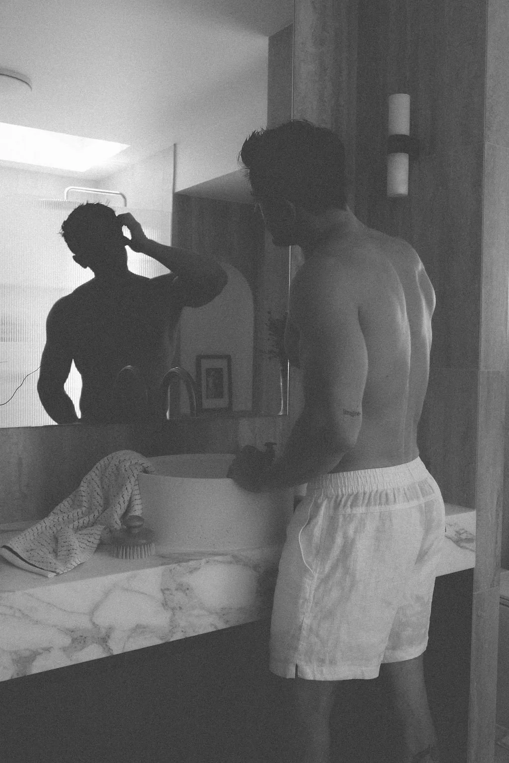 Business Owner, Husband, Dad. If You Burn Out, Everything Burns With You