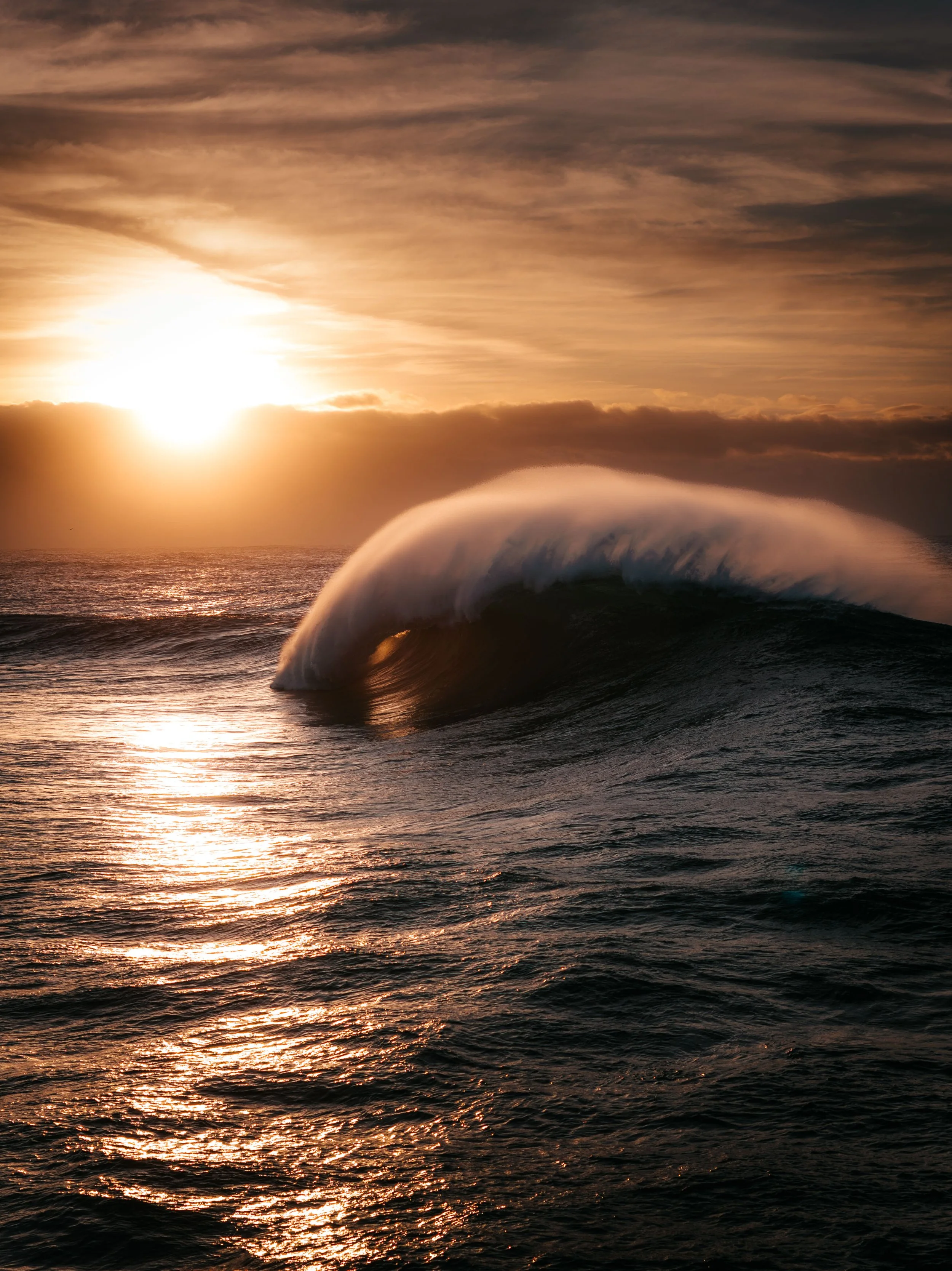 Soul on Canvas: Josh Burkinshaw