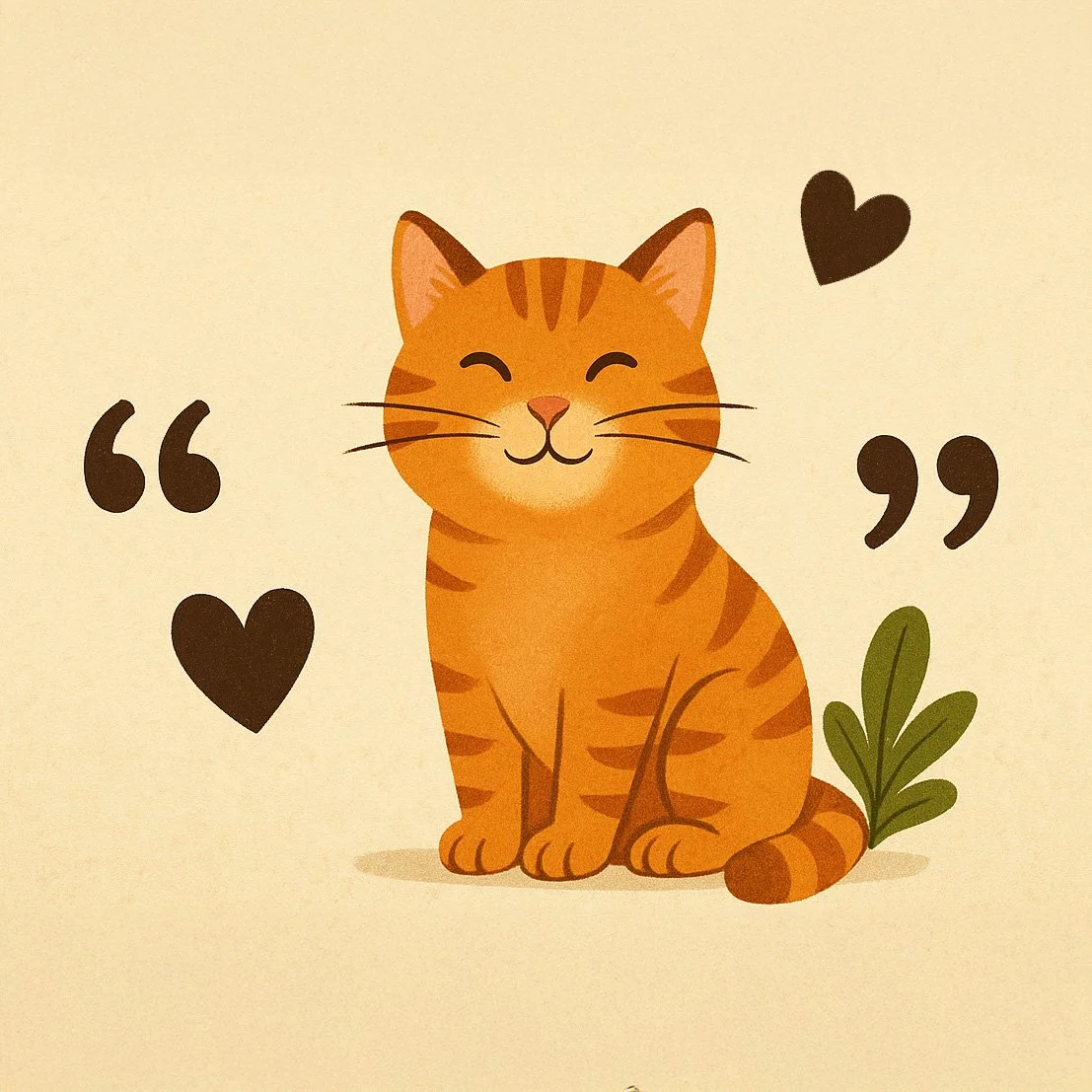 Why We Love Cat Proverbs So Much