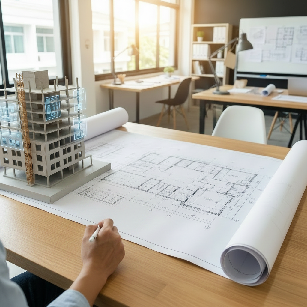 Deploying Useful AI Isn’t a Tech Problem. It’s an Architecture Problem