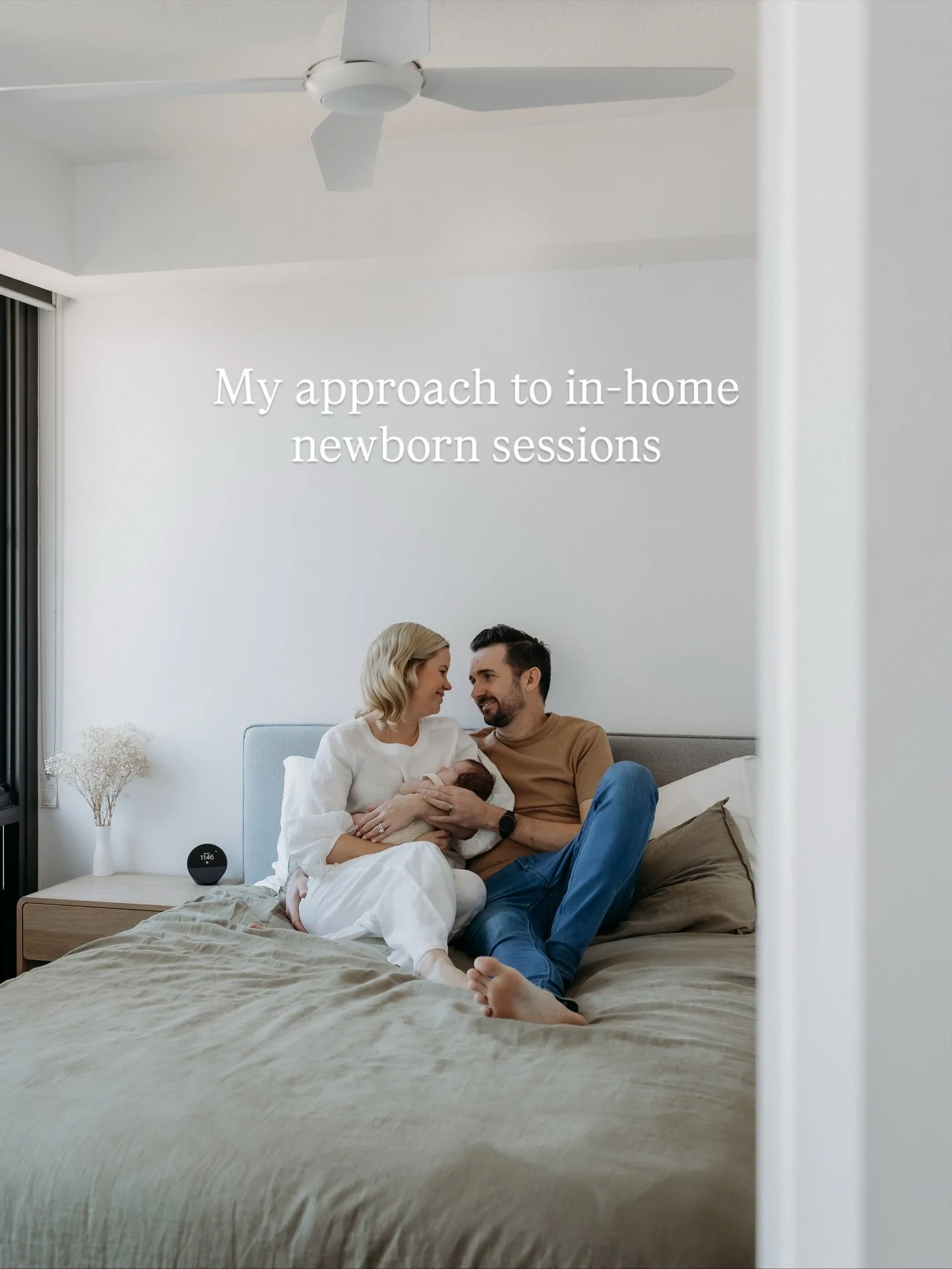 In-home newborn sessions just feel effortless&hellip; babies settle, parents relax and toddlers feel right at home.

No rushing, no packing, no pressure. Just calm, connection and the love that fills your space.

There&rsquo;s something so special ab