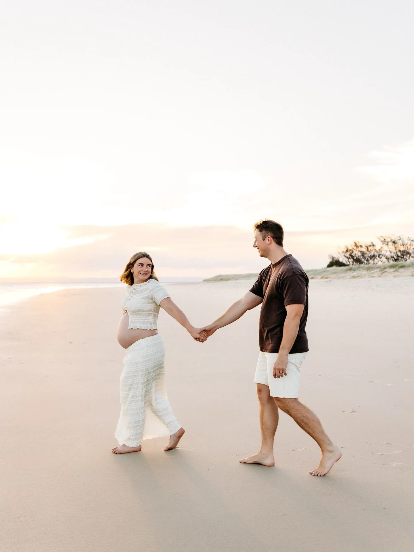 This is the last time life will look exactly like this.

Just the two of you.

Before the sleepless nights.
Before the house fills with baby things.
Before your camera roll becomes photos of tiny fingers and toes.

Maternity photos aren&rsquo;t just 