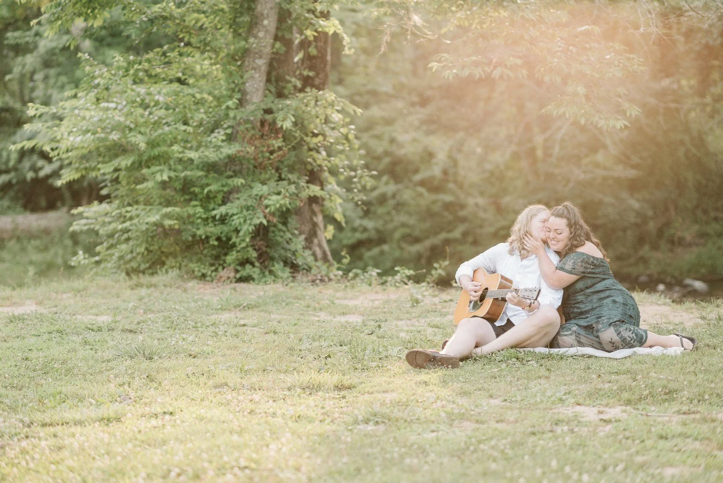 &ldquo;We don't know how to pose.&rdquo; Almost every couple tells me this.

It&rsquo;s my job to guide you naturally so your photos feel comfortable, connected, and effortless. If being photographed makes you nervous, you&rsquo;re exactly who I work
