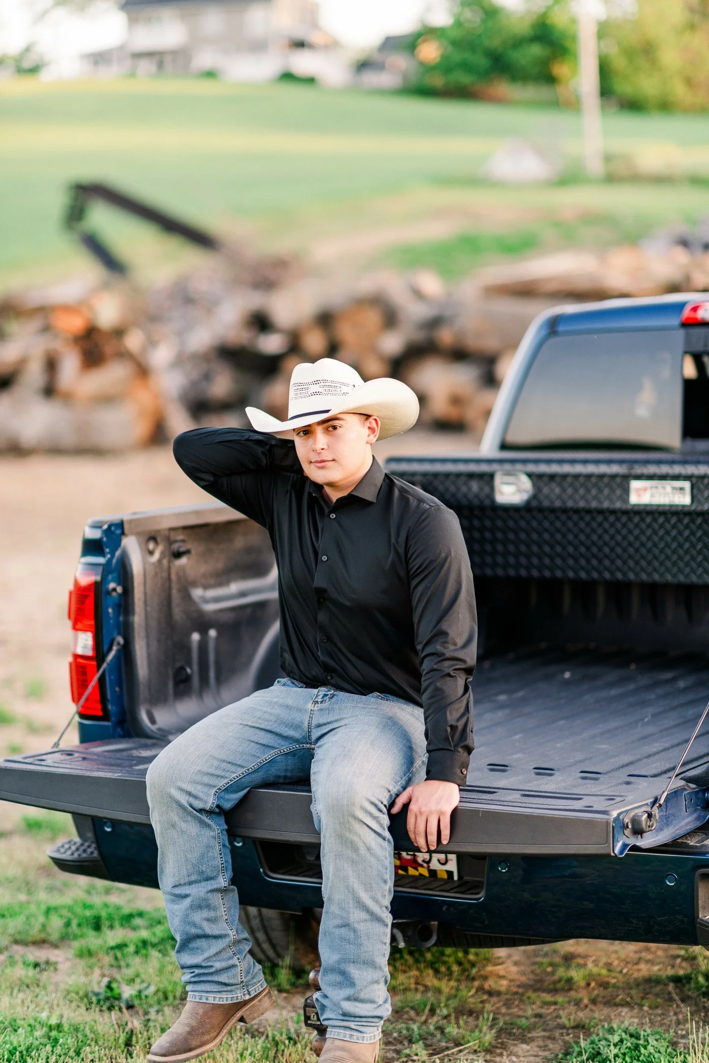 This chapter matters. Senior photos should feel like you, not stiff or overdone.

There is still time for the class of 2026 to capture this milestone.