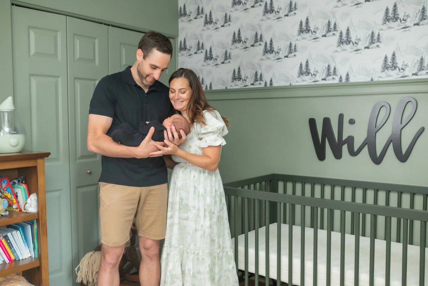 Not perfect. Not posed. Just real and exactly how you&rsquo;ll want to remember it.