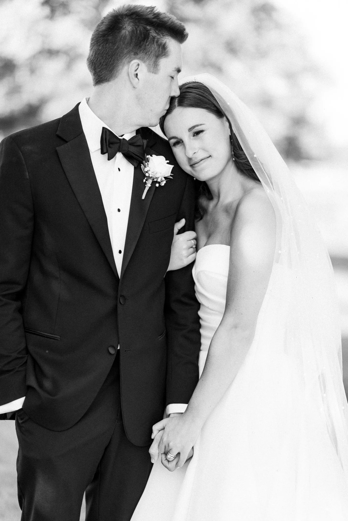 Some moments belong in black and white. They remove distractions and let the emotion speak.