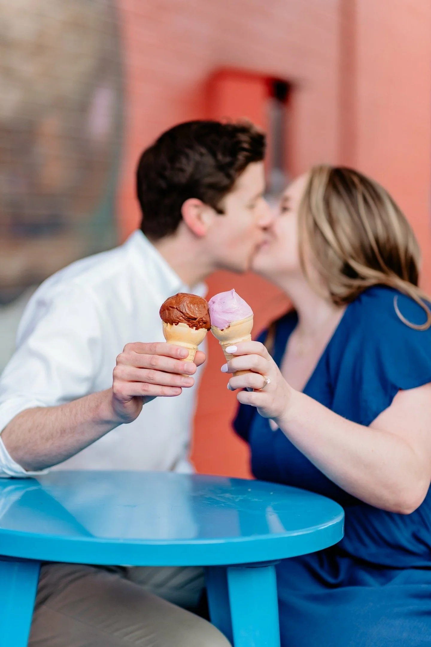 Frequently asked questions I hear from engaged couples: &bull; How much coverage do we need? &bull; Will you help us feel comfortable? &bull; When will we receive our photos? I walk you through everything, step by step.