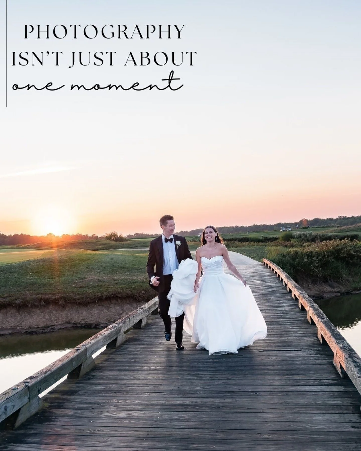 For a long time, I thought photographers had to pick one thing.

Weddings.
Newborns.
Families.
Sports.

But life doesn&rsquo;t happen in categories.

The couple whose wedding I photograph becomes the parents bringing home their first baby.

The newbo