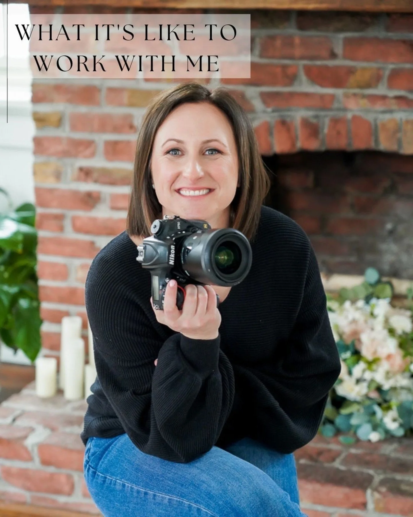 If you're worried about being awkward in photos, you're not alone.

Almost every client tells me that before their session.

The truth is, you don't need to know how to pose.

My approach is simple:

I guide you into moments rather than rigid poses.
