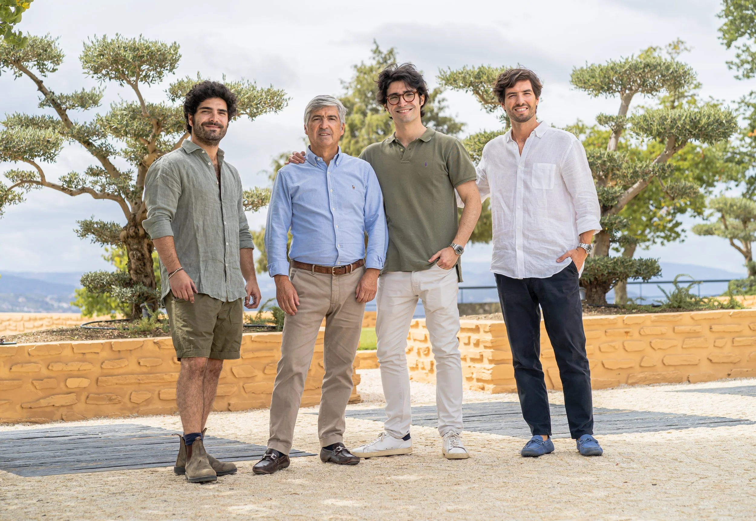 Real Companhia Velha - Douro, Portugal