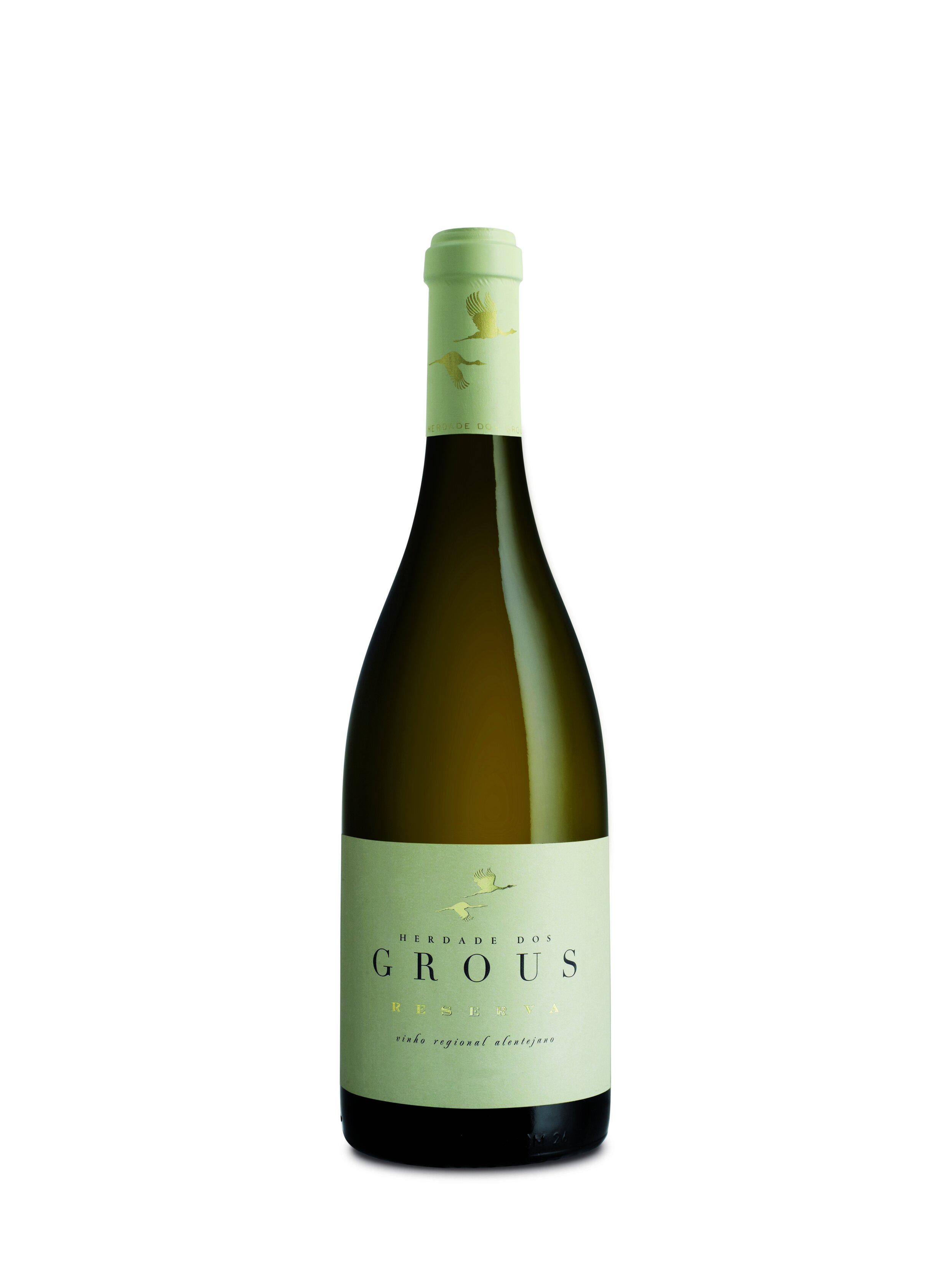 Herdade dos Grous - A sustainable wonder, a winery with a truly diverse  biosphere! — MARTA VINE LTD